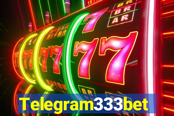 Telegram333bet