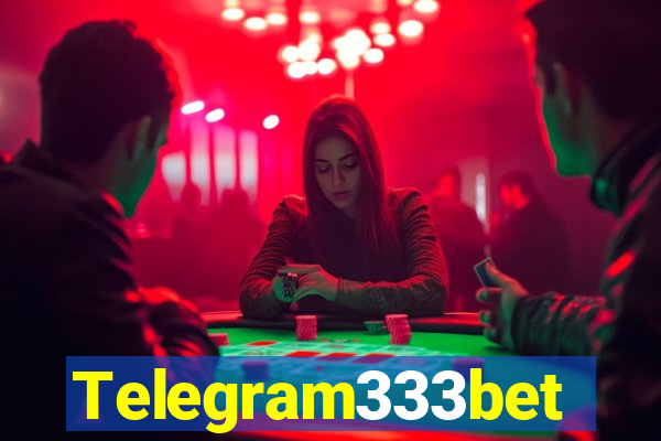 Telegram333bet