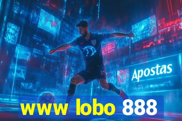 www lobo 888