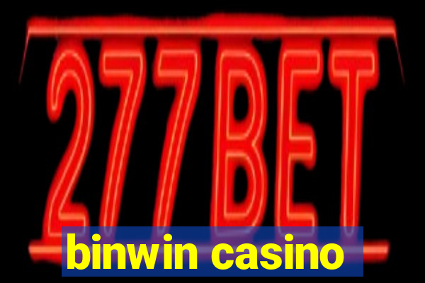 binwin casino