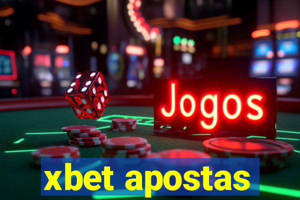 xbet apostas