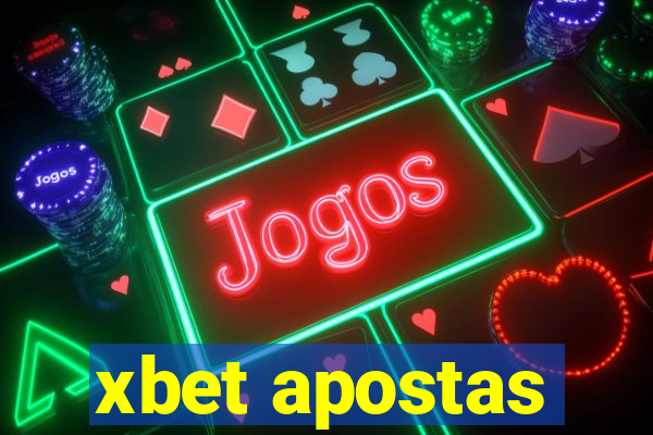 xbet apostas