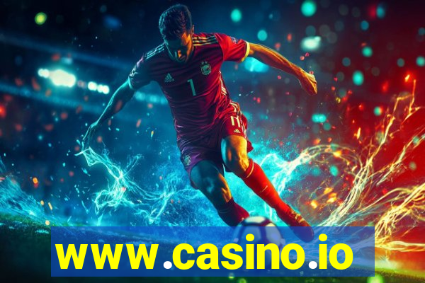 www.casino.io