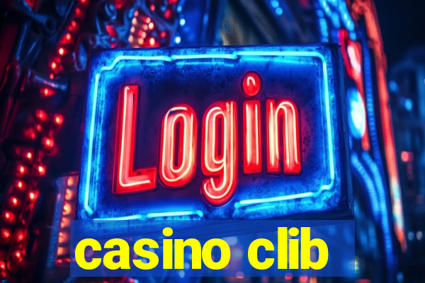 casino clib