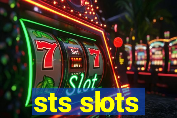 sts slots