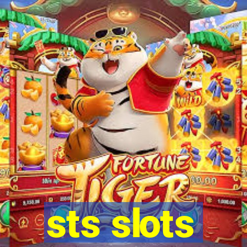 sts slots