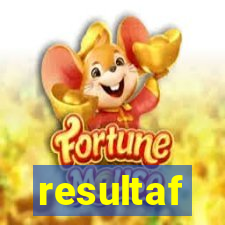 resultaf