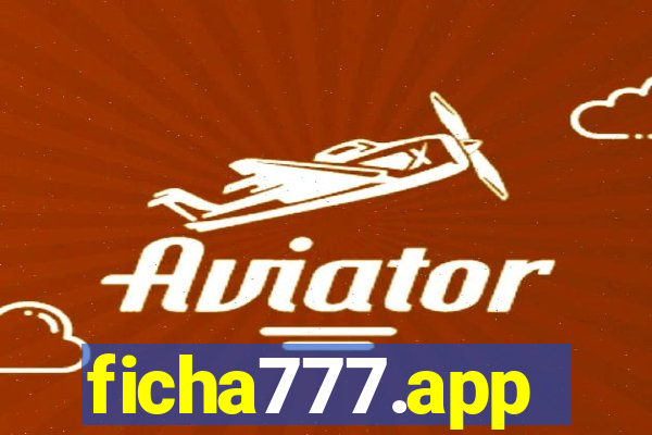 ficha777.app