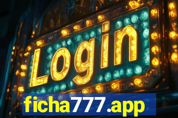 ficha777.app