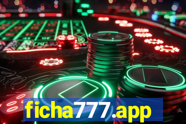 ficha777.app