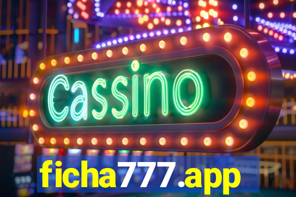 ficha777.app