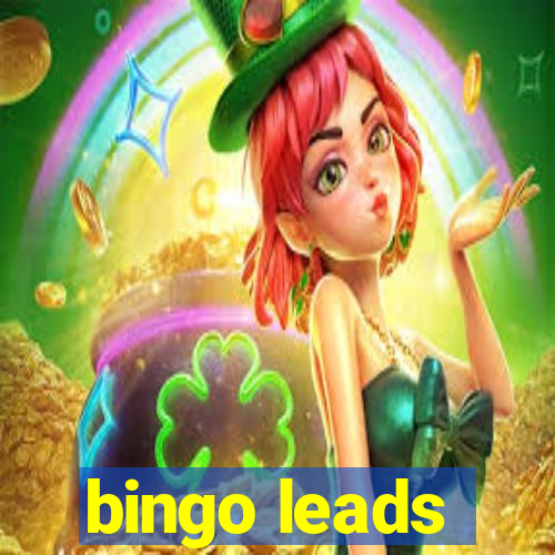 bingo leads