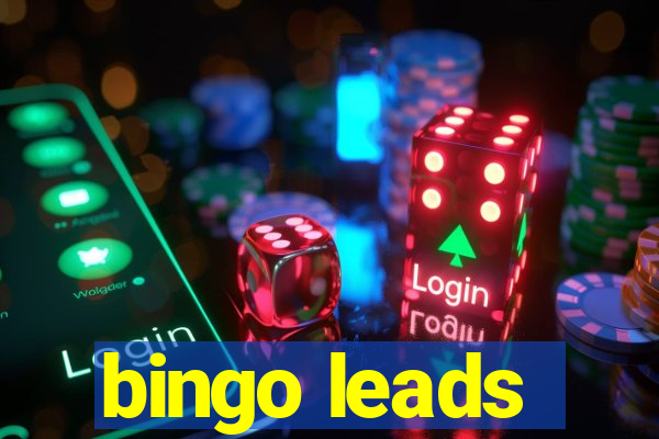 bingo leads