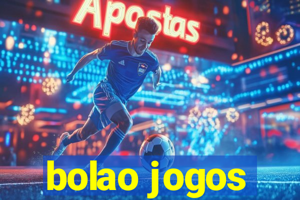 bolao jogos