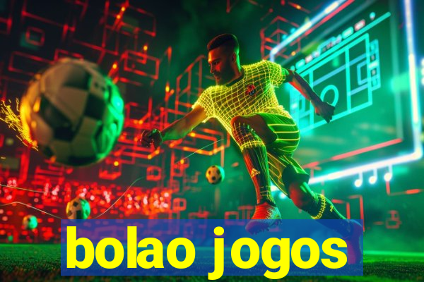 bolao jogos