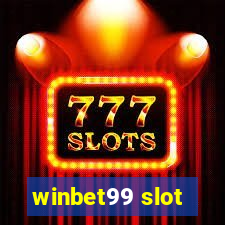 winbet99 slot