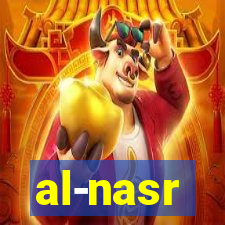 al-nasr