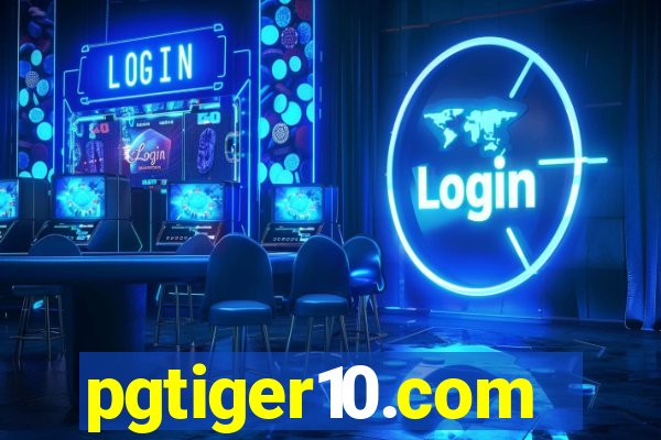 pgtiger10.com