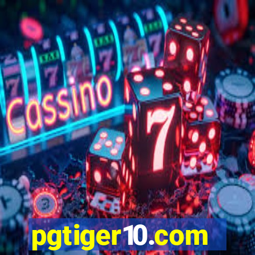 pgtiger10.com