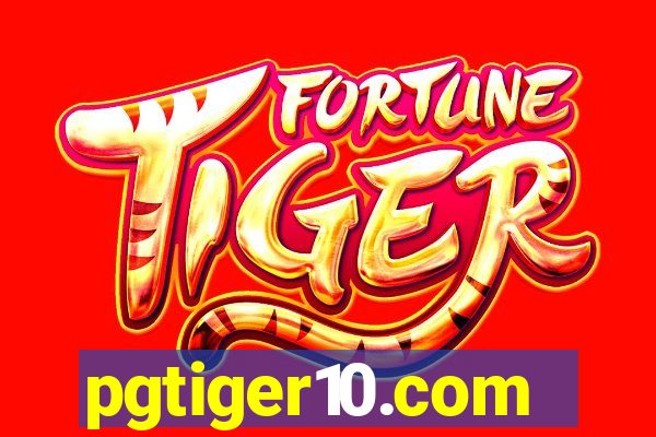 pgtiger10.com