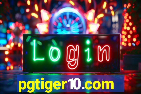 pgtiger10.com