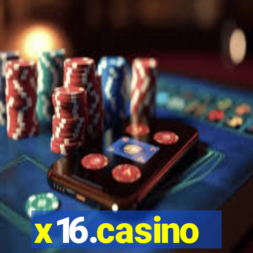 x16.casino