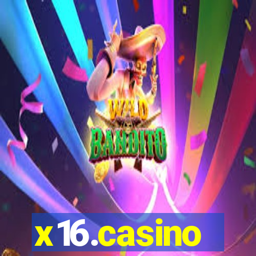 x16.casino