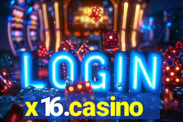 x16.casino