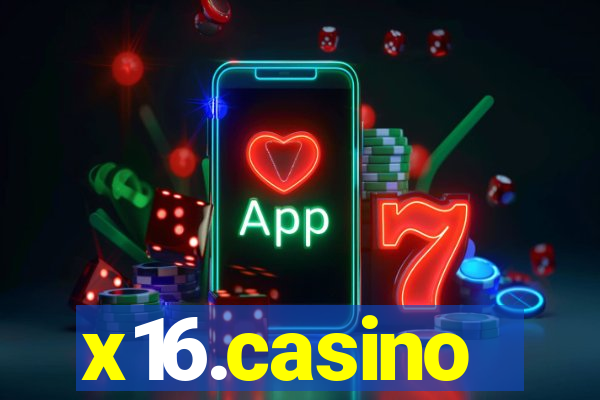 x16.casino