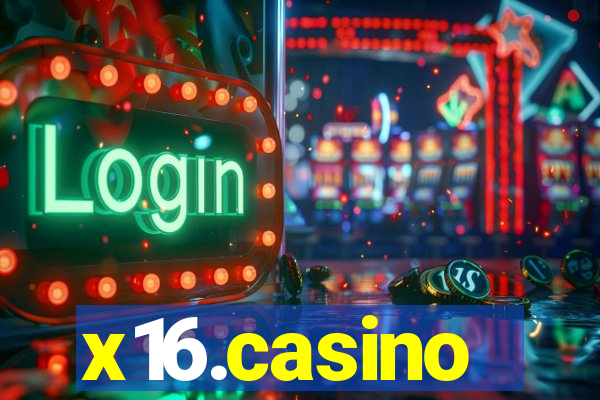 x16.casino