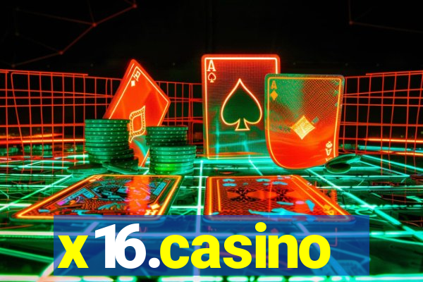 x16.casino