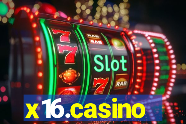 x16.casino