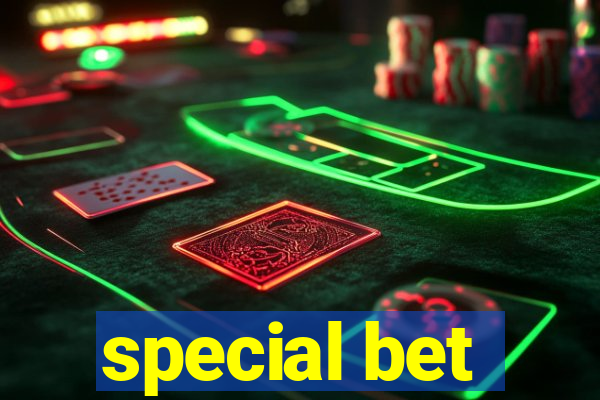 special bet