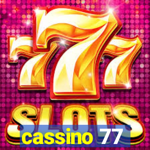 cassino 77