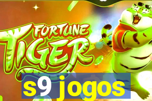 s9 jogos