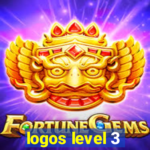 logos level 3