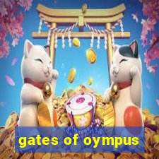 gates of oympus