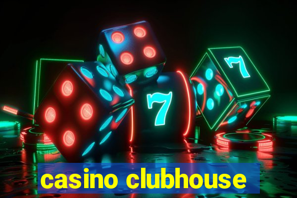 casino clubhouse