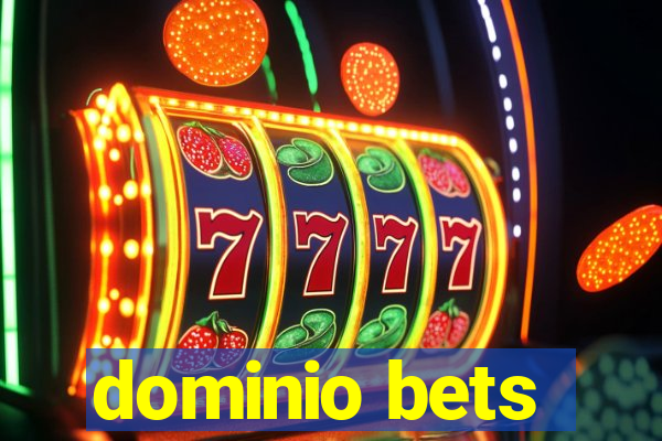 dominio bets