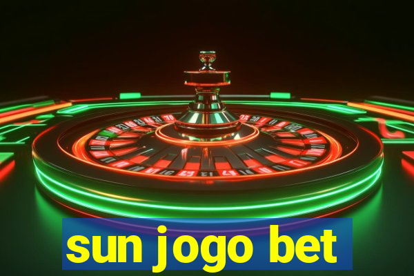 sun jogo bet