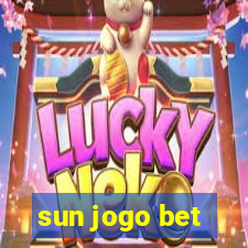 sun jogo bet