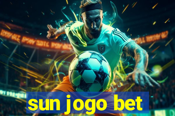 sun jogo bet