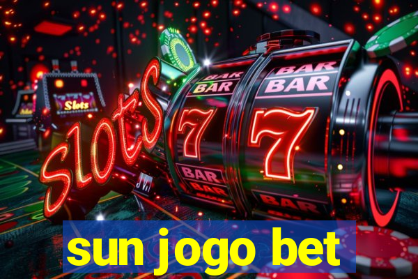 sun jogo bet