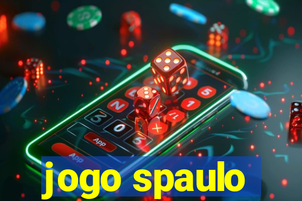 jogo spaulo