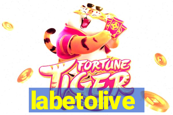 labetolive