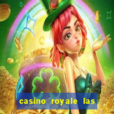 casino royale las vegas nv