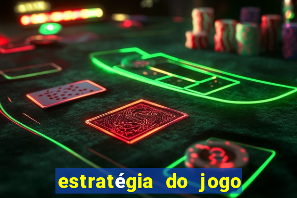 estratégia do jogo fortune rabbit