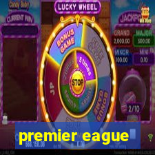 premier eague