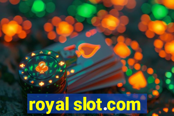 royal slot.com