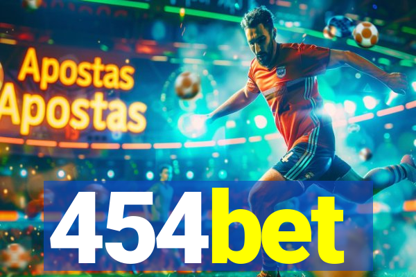 454bet